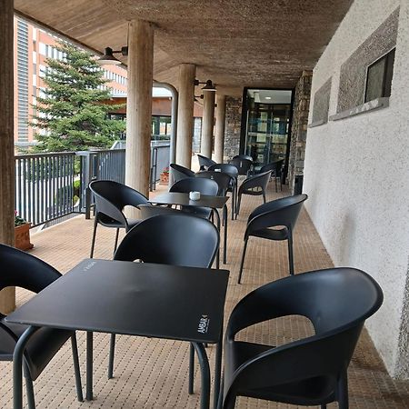 Hostal Los Infantes Olvega Zewnętrze zdjęcie