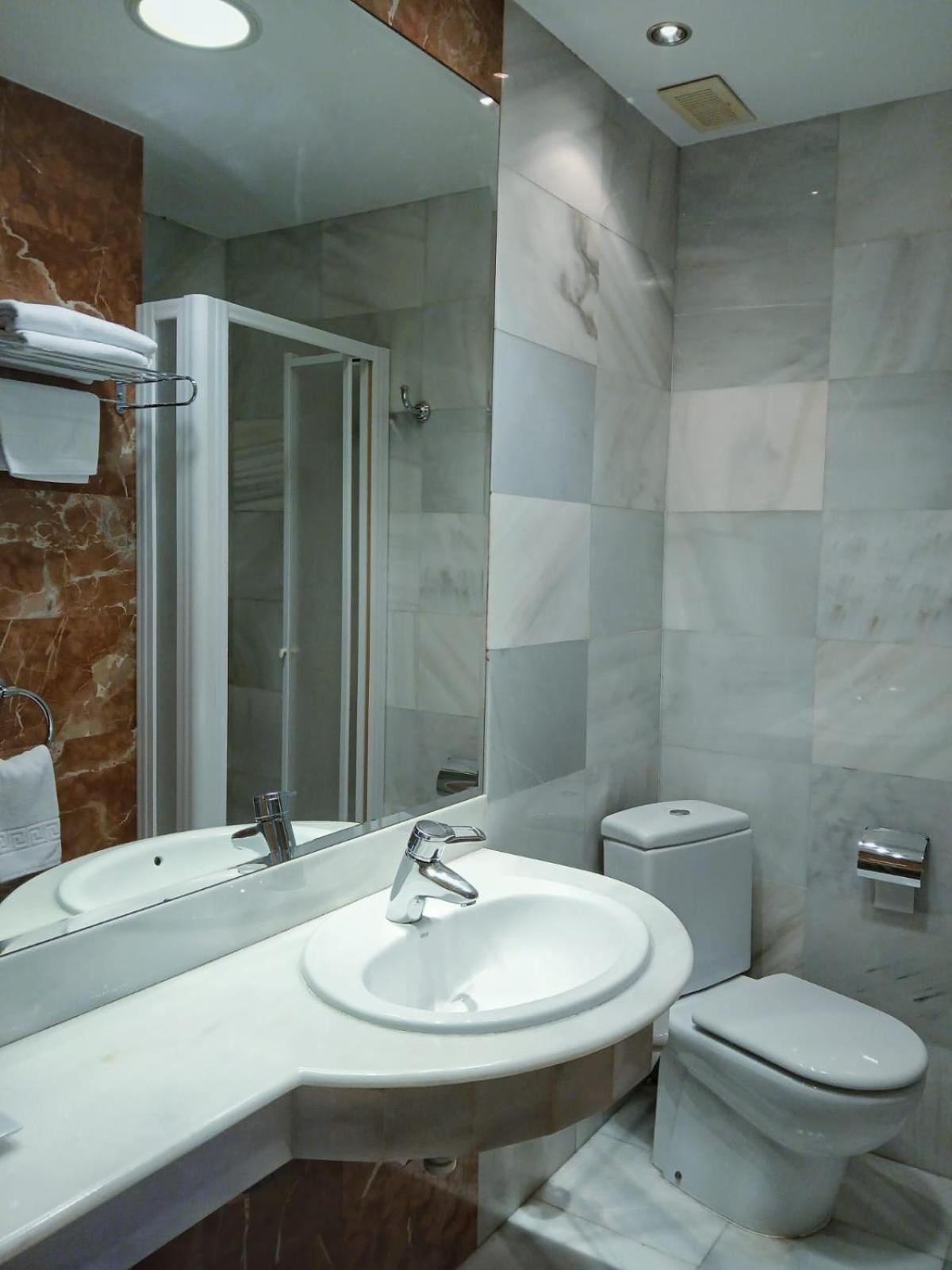 Hostal Los Infantes Olvega Zewnętrze zdjęcie