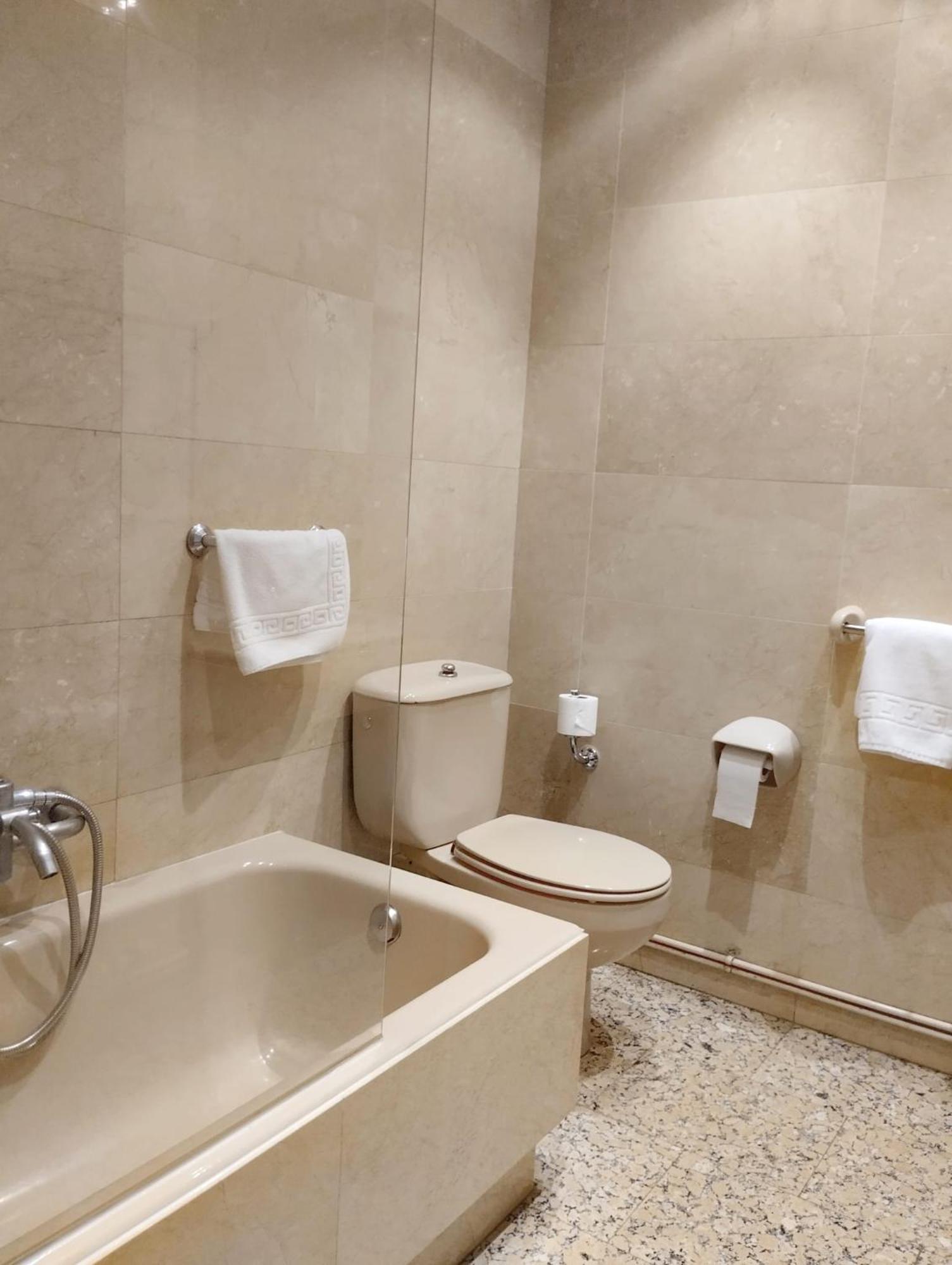 Hostal Los Infantes Olvega Zewnętrze zdjęcie